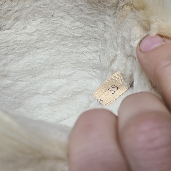 Vintage yak boots - Picture 7 of 11